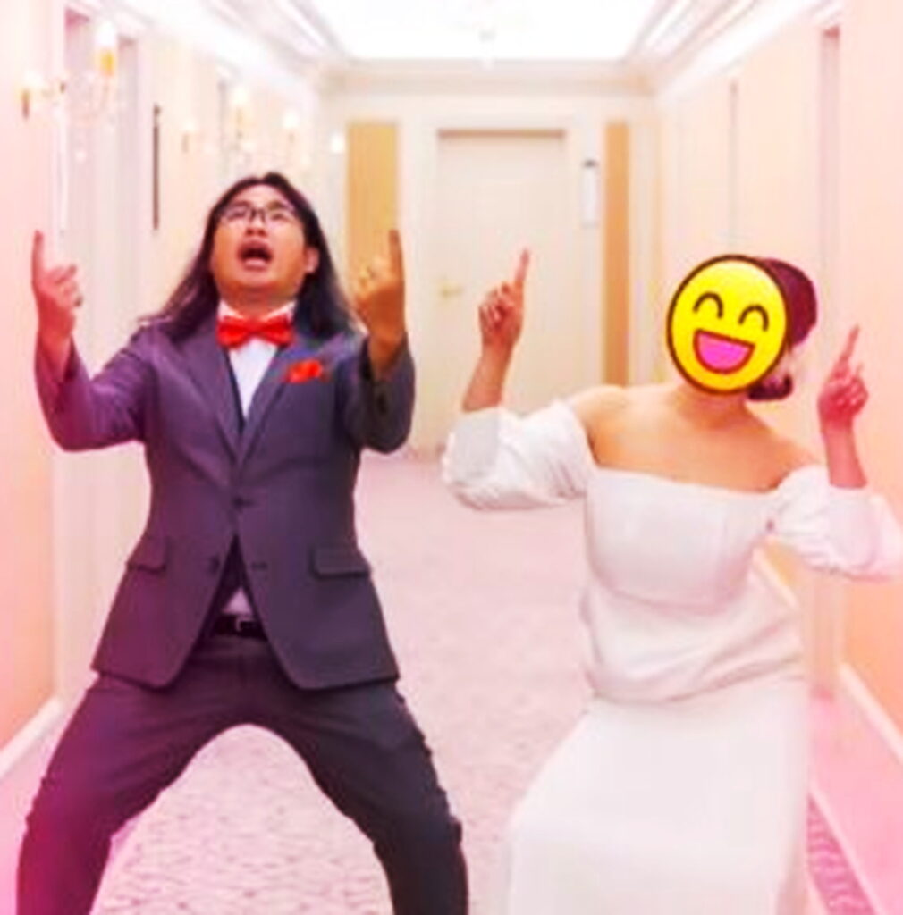 ロッチ中岡 結婚 嫁 インスタグラムより