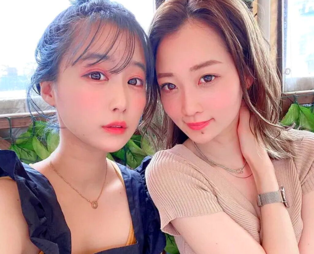 休井美郷 妹 休井美夏