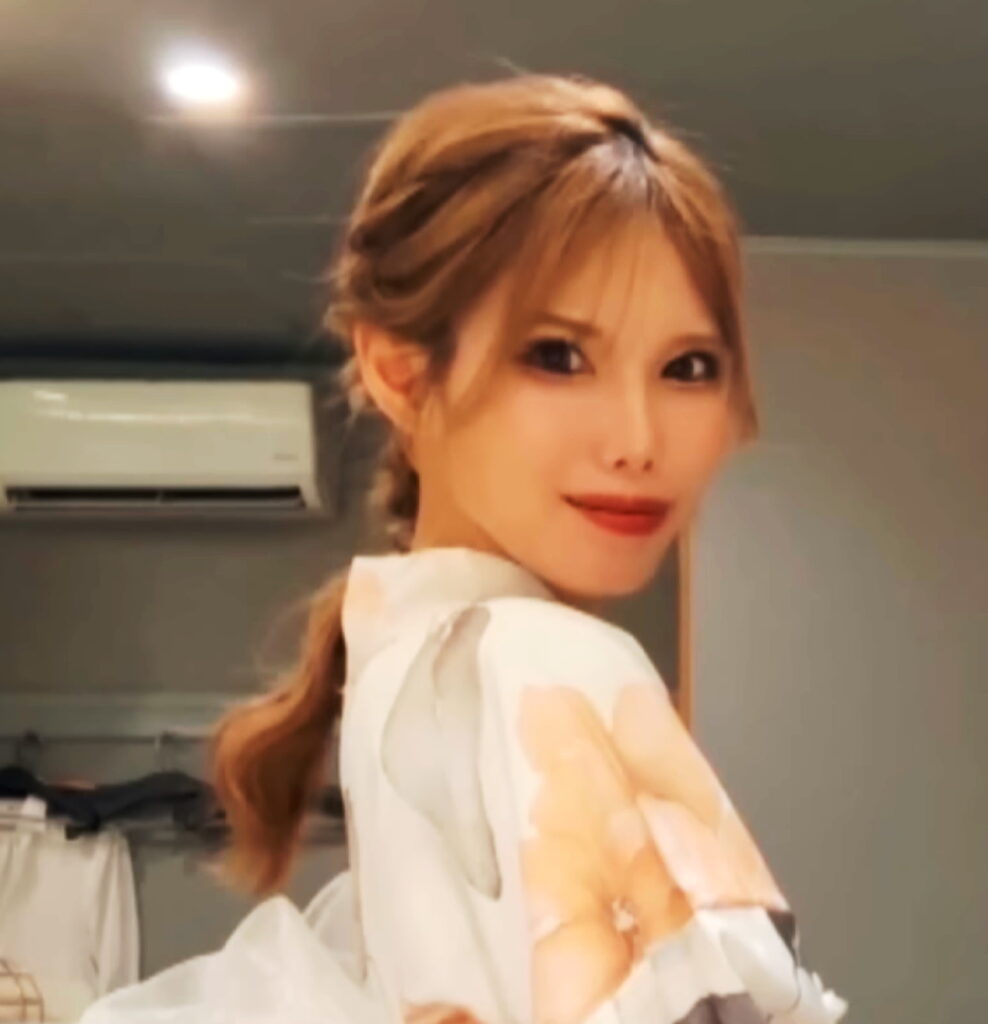 浜松 ガールズバー事件 竹内朋香 ANNnewsCHより