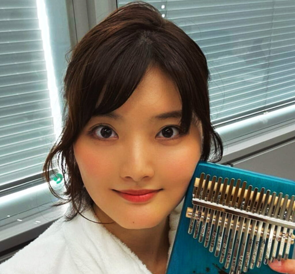 澪奈れいな インスタグラムより