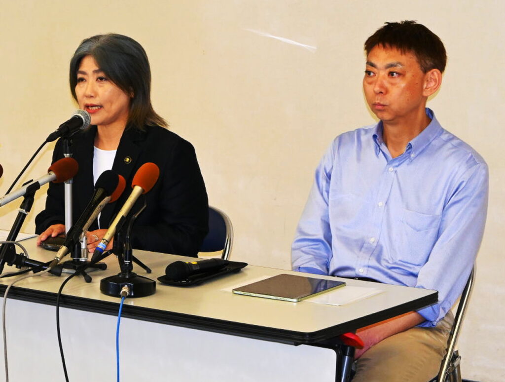 田久保真紀市長 代理人弁護士 静岡新聞DIGITAL