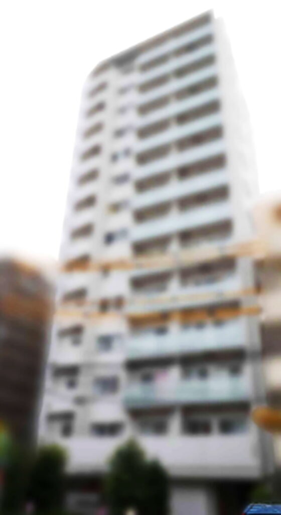 遠野なぎこ 自宅マンション Smart FLASHより
